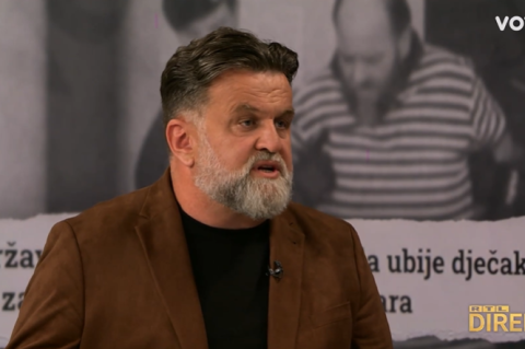 andrija jarak