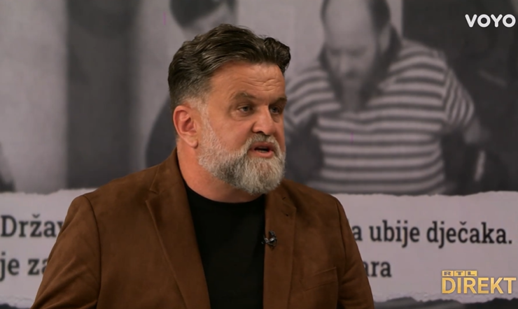 andrija jarak