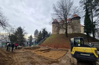 arheolozi stari grad dubovac (1)