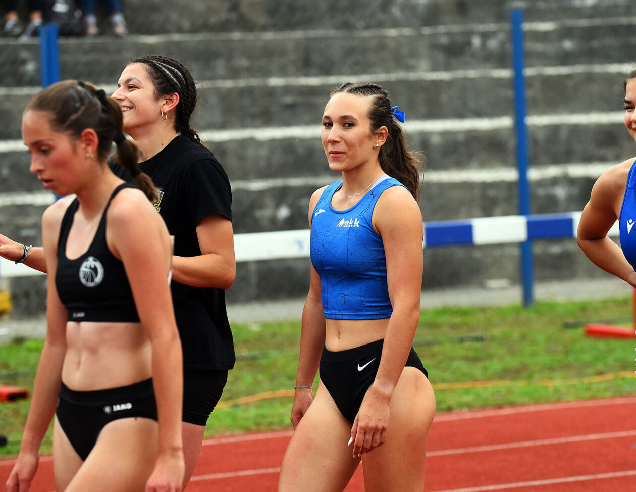 atletika ines bicak atletika ines bicak