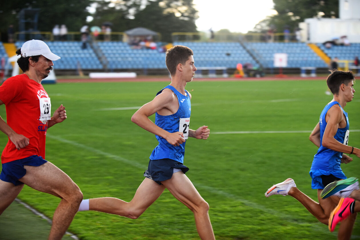 atletika sven franjkovic