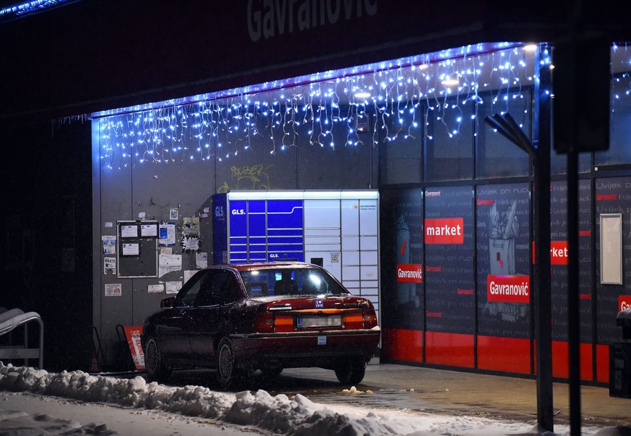 auto gavran auto gavran