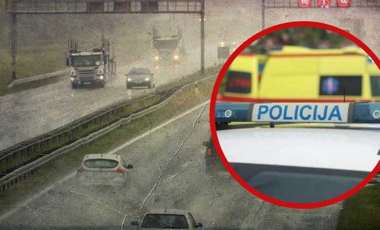 autocesta policija hitna