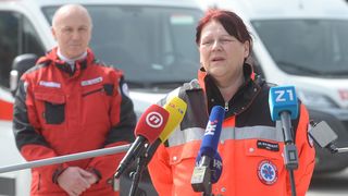 Maja Grba Bujević Maja Grba Bujević