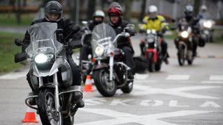 motocikli, promet, motori