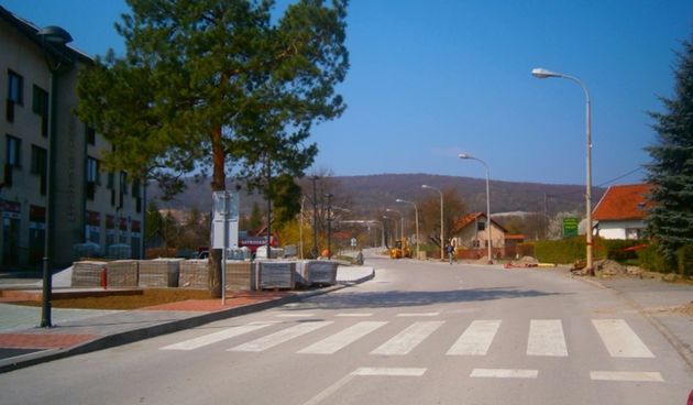 Tounj