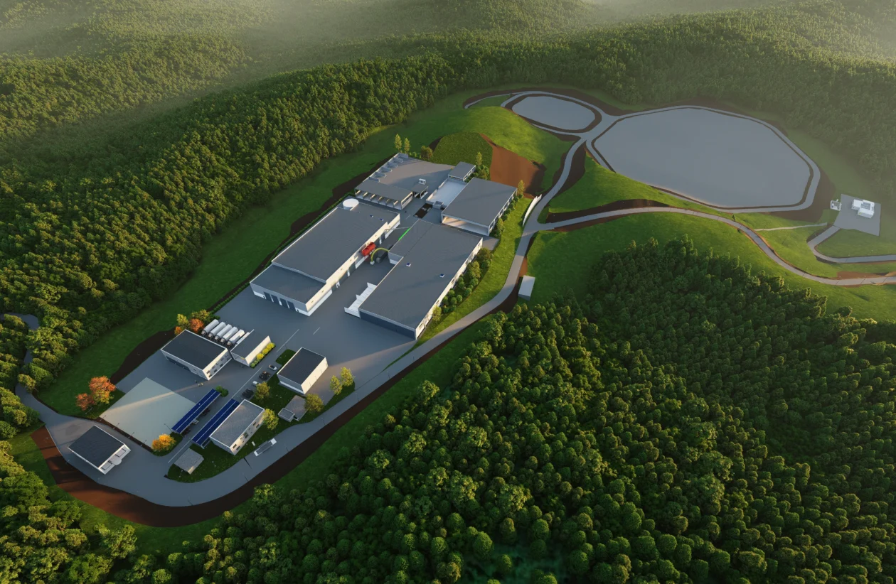 babina gora cgo kodos