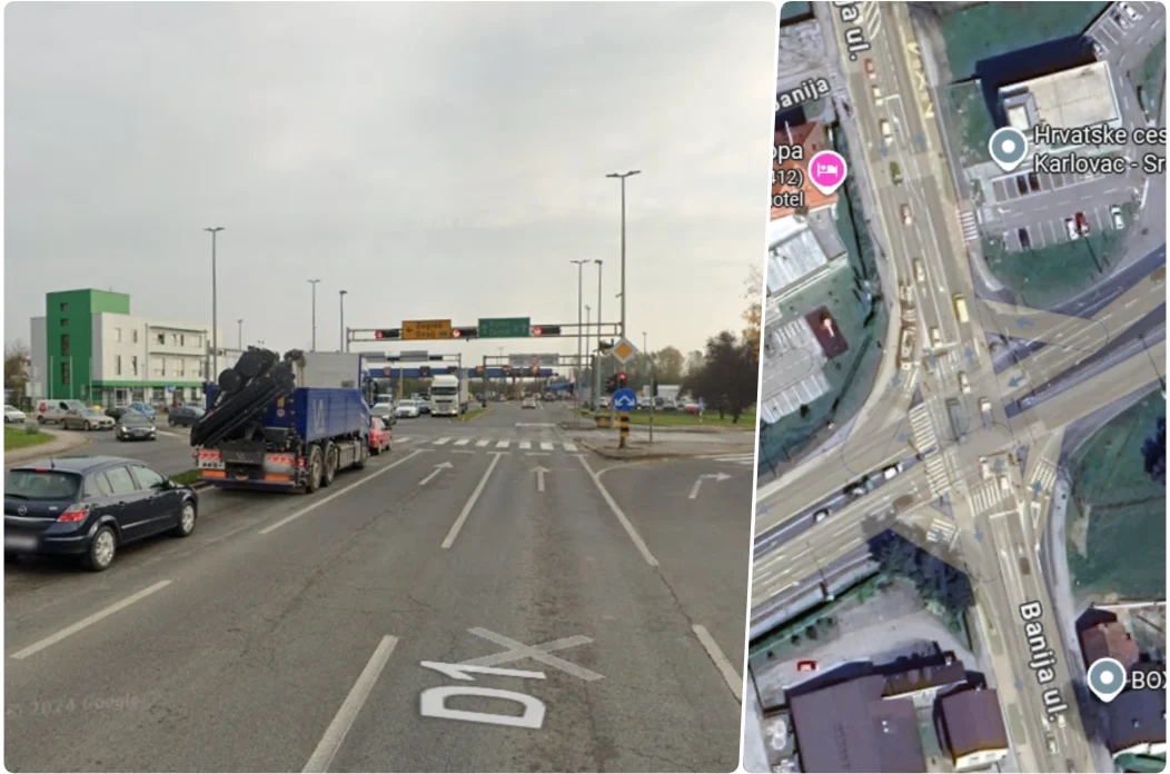 banija brza cesta naplatne