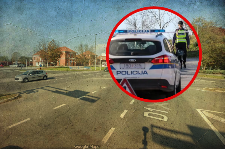 banija policija banija policija