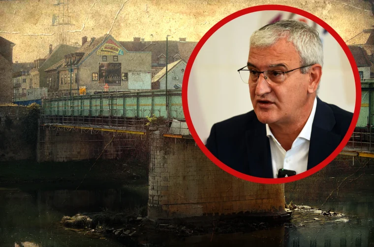 banijanski most radovi mandic