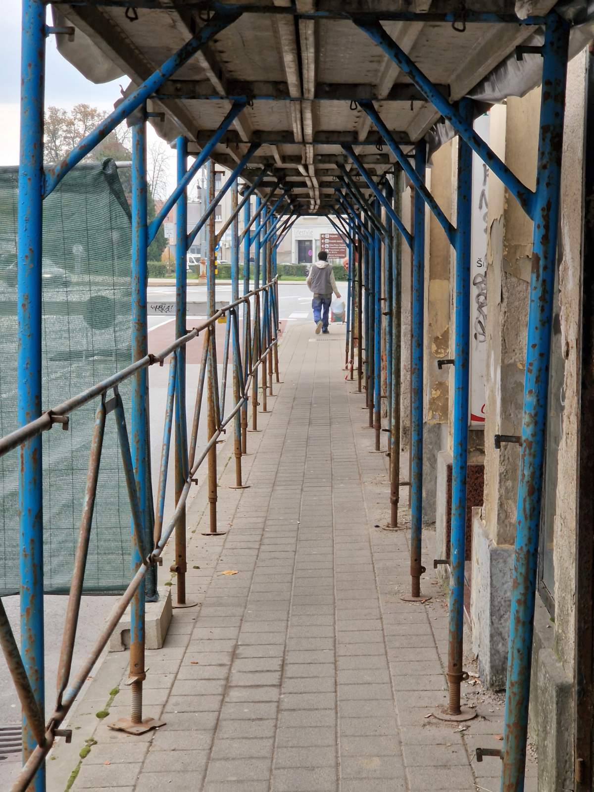 banijanski most zatvaranje (15) banijanski most zatvaranje (15)