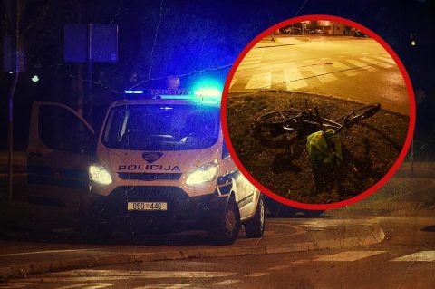 bicikl policija bicikl policija