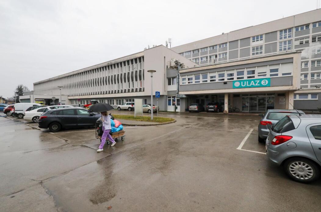 Karlovac: Izjava za medije o stanju nastradalih na autocesti A1 Karlovac: Izjava za medije o stanju nastradalih na autocesti A1