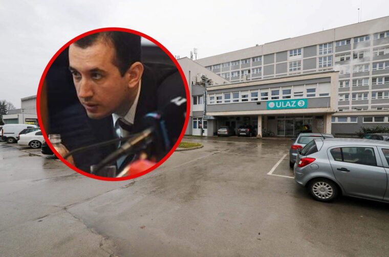 Karlovac: Izjava za medije o stanju nastradalih na autocesti A1