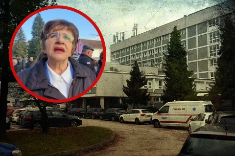 bolnica ivanka magdic