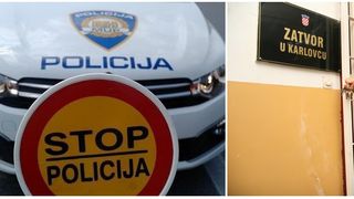 polciija zatvor polciija zatvor