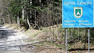 saborsko