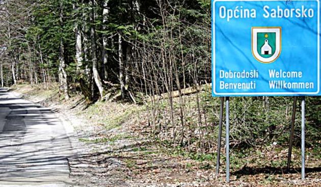 saborsko saborsko
