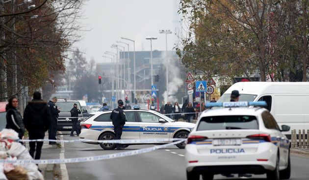 policija zagreb pucnjava