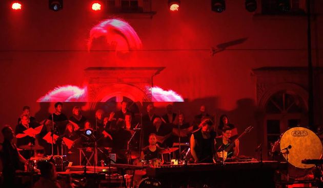 foto koncert