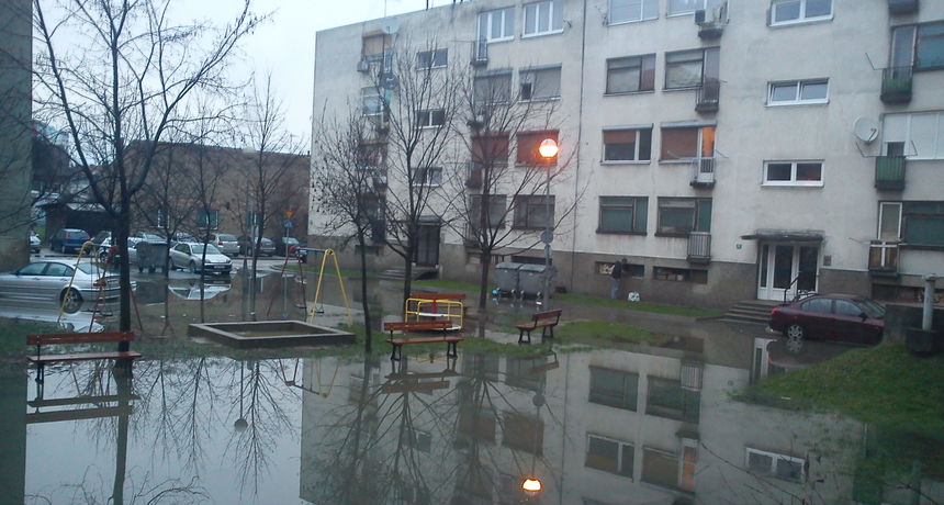 Vrazova parking1 Vrazova parking1