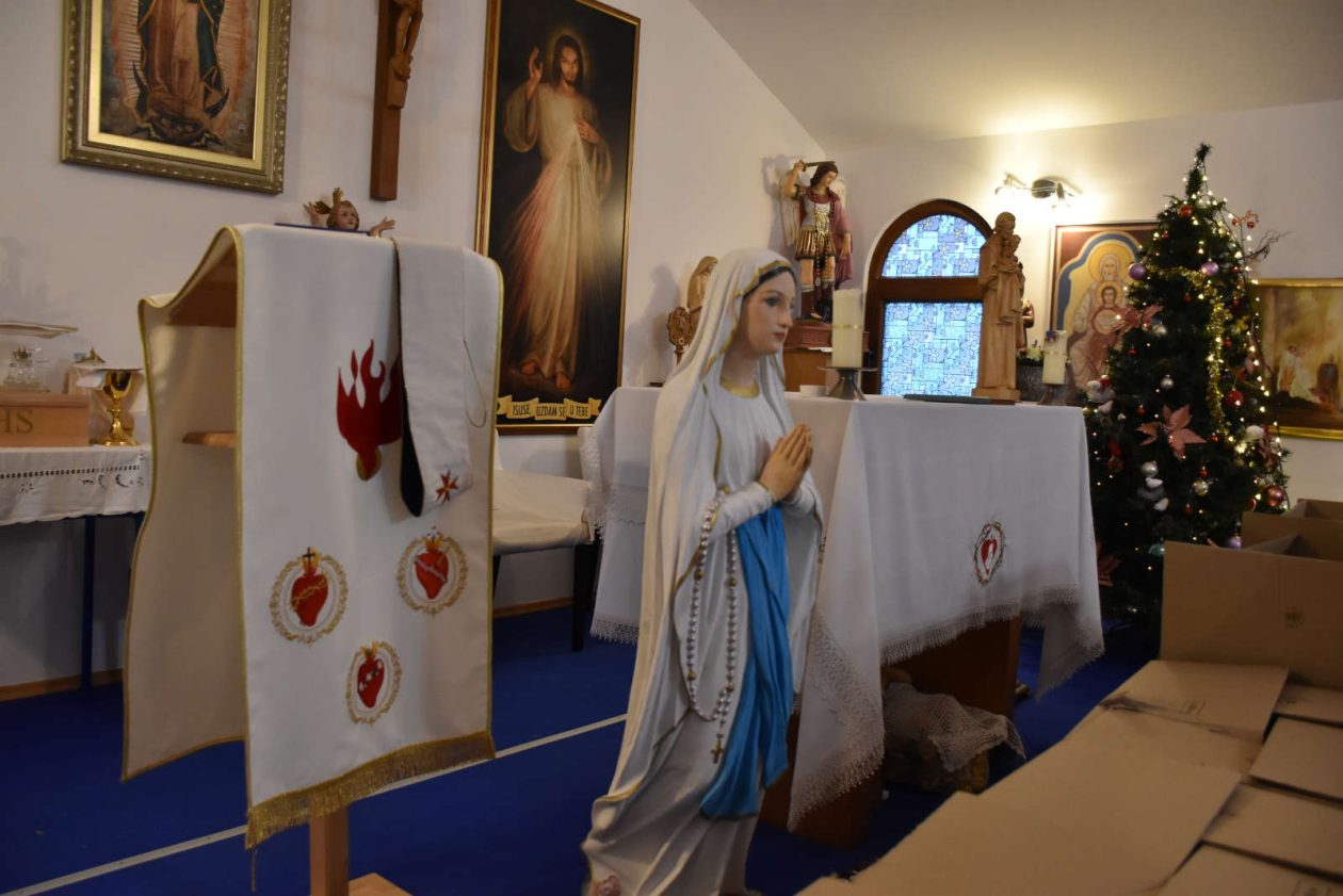 centar za beskunike_badnjak 8