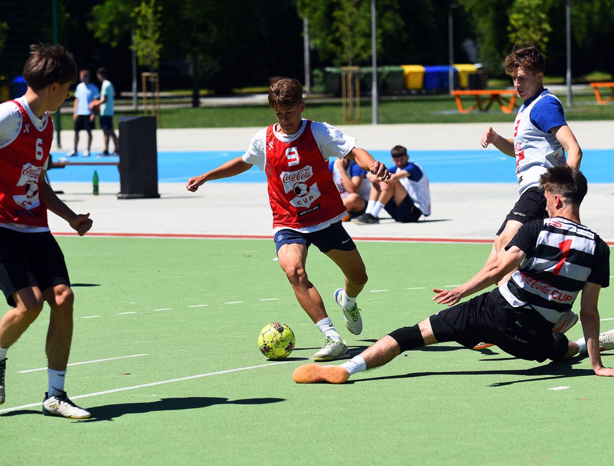 coca cola cup nogomet (19)