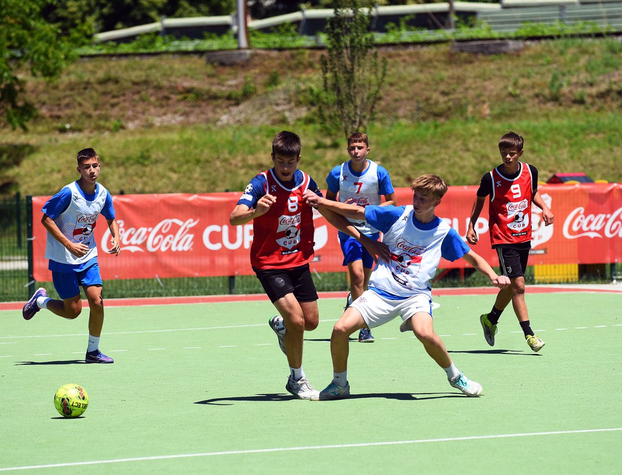 coca cola cup nogomet (27)