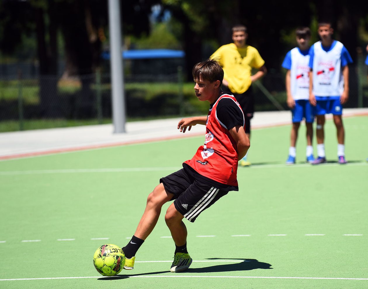 coca cola cup nogomet (32)