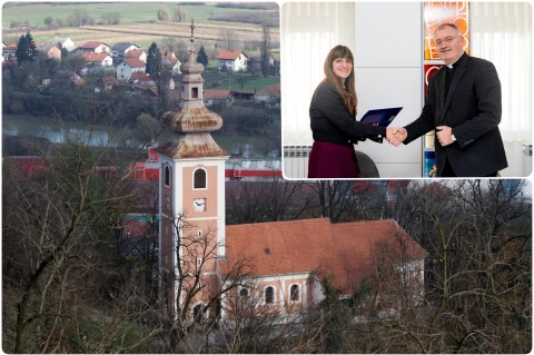 crkva potpis ugovora