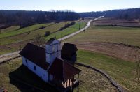 crkva svetog jurja matesko selo (0)