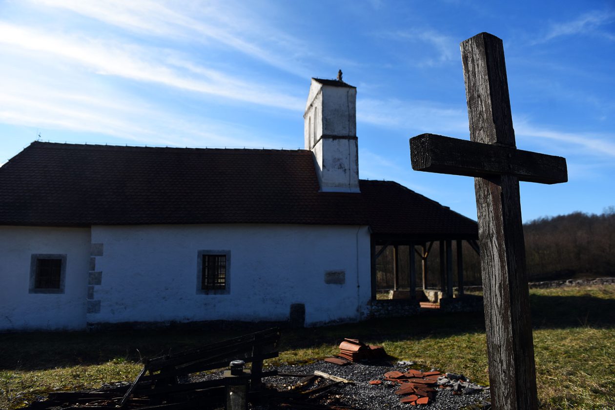 crkva svetog jurja matesko selo (11)