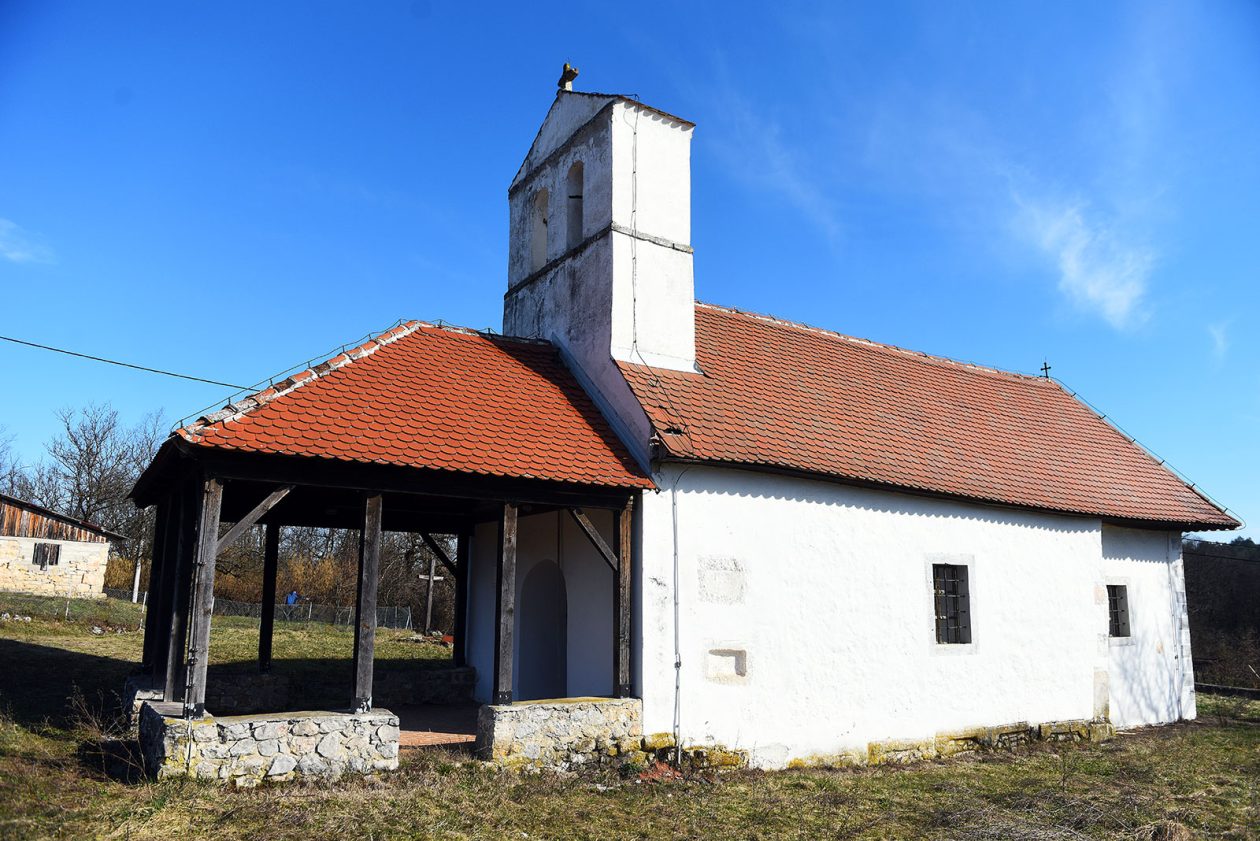crkva svetog jurja matesko selo (17)