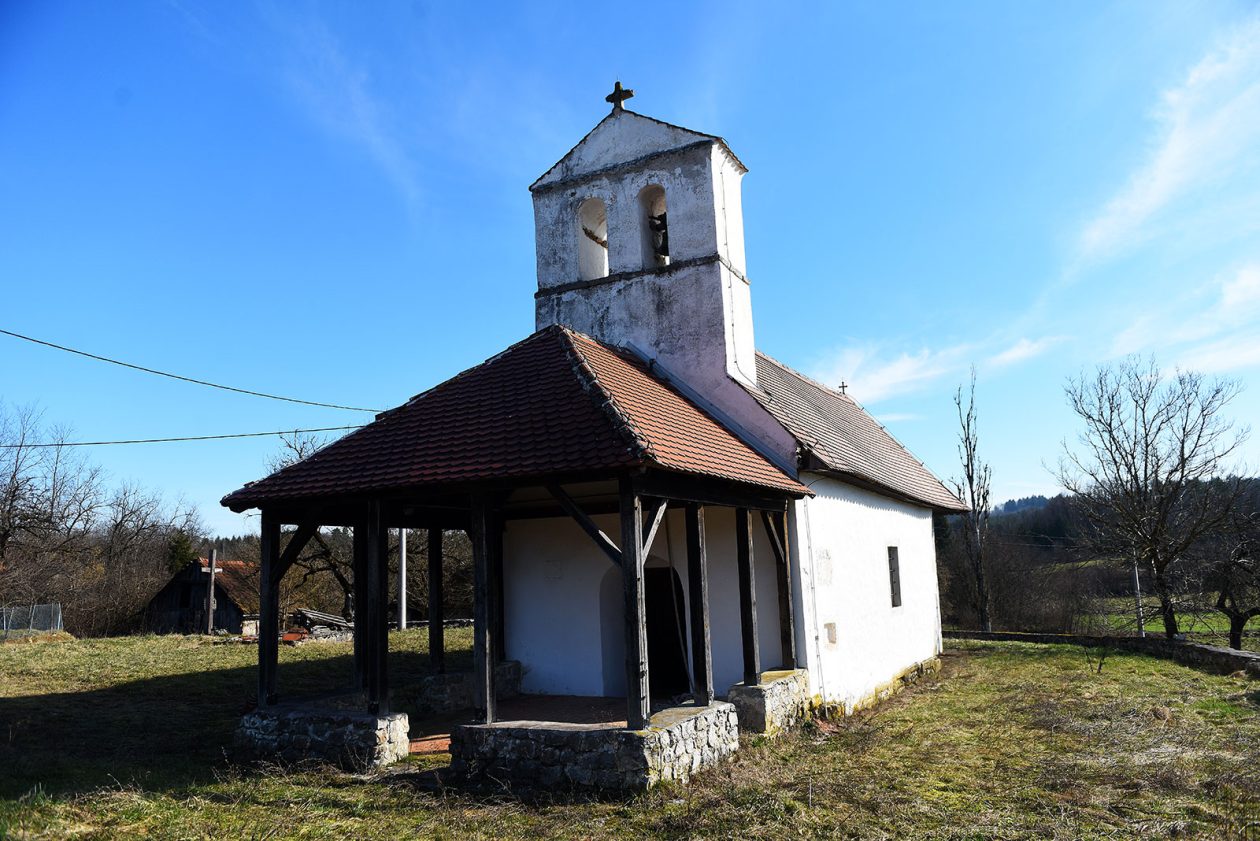 crkva svetog jurja matesko selo (18)