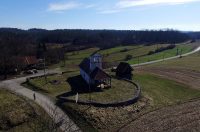 crkva svetog jurja matesko selo (2)