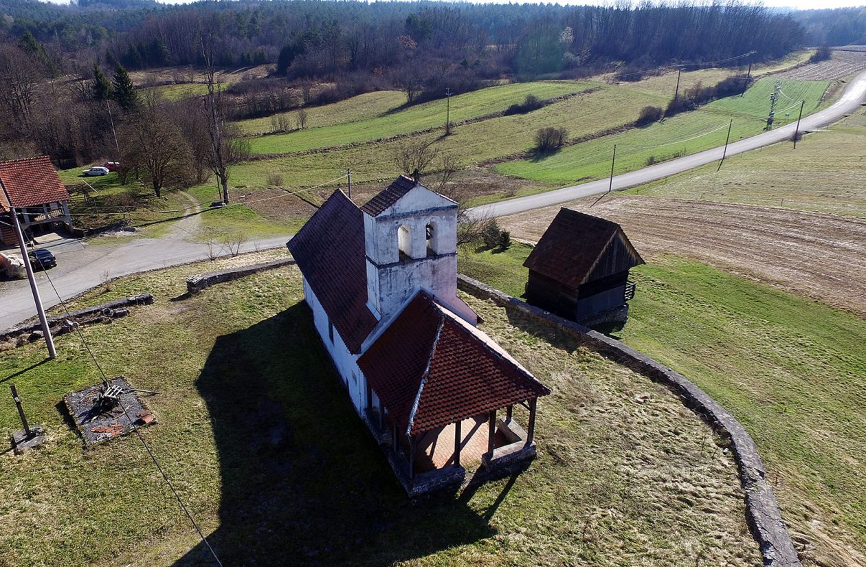 crkva svetog jurja matesko selo (3)