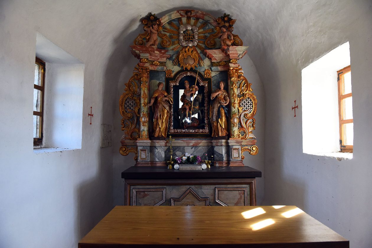 crkva svetog jurja matesko selo (33)