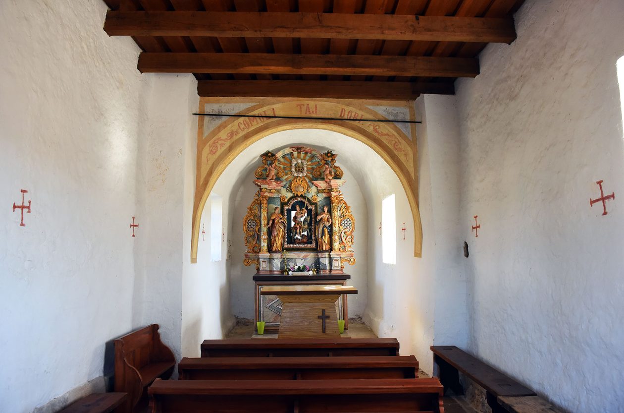 crkva svetog jurja matesko selo (34)