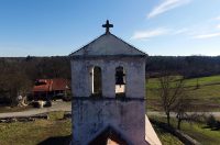 crkva svetog jurja matesko selo (6)