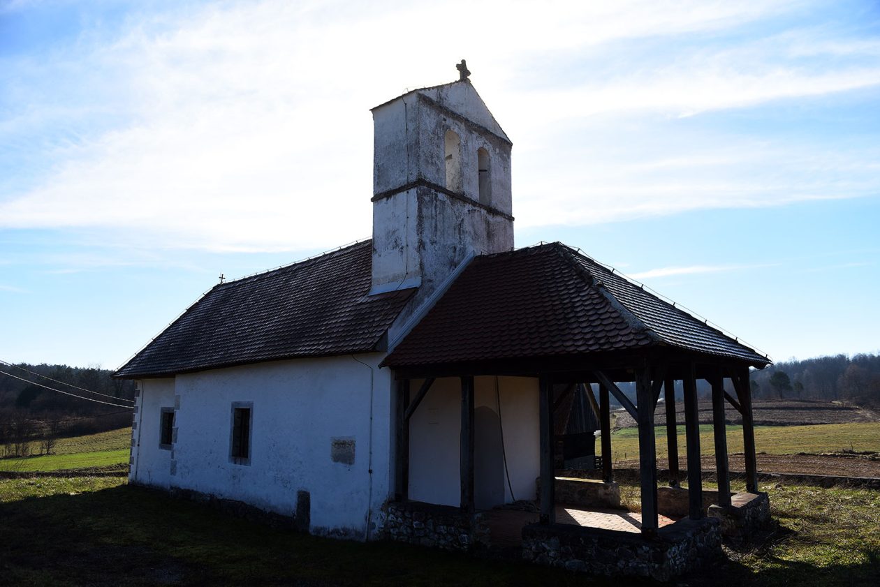 crkva svetog jurja matesko selo (7)