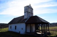 crkva svetog jurja matesko selo (7)