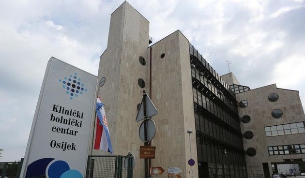 Bolnica Osijek