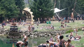 Momento Demento festival