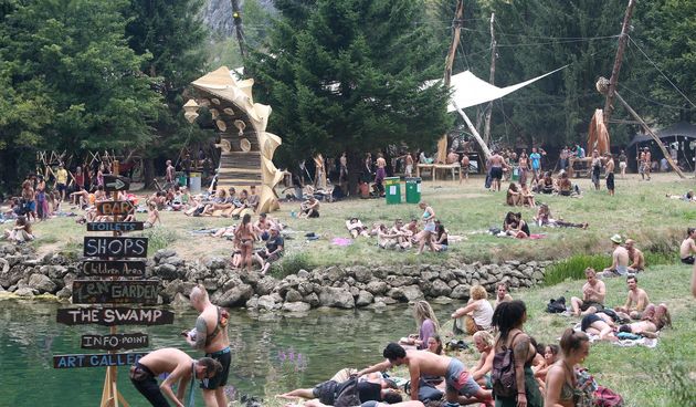 Momento Demento festival