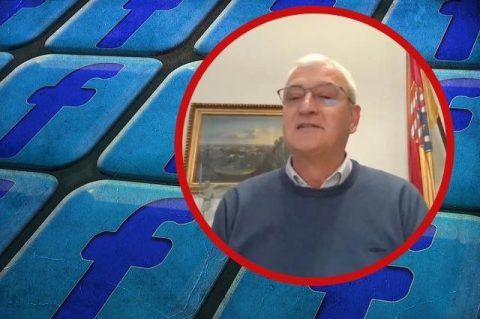 damir mandic facebook