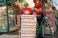 Karlovac: Otvoreni 38. Dani piva