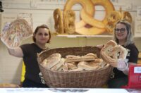 Karlovac: Otvoreni 38. Dani piva