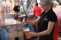 Karlovac: Otvoreni 38. Dani piva