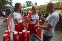 Karlovac: Otvoreni 38. Dani piva