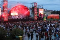 Karlovac: Otvoreni 38. Dani piva